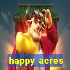 happy acres