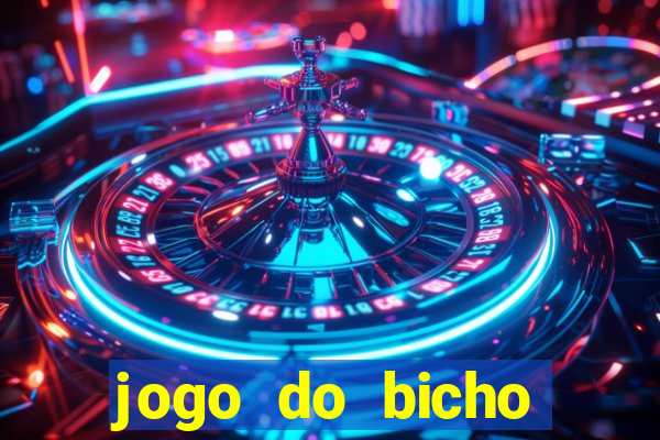 jogo do bicho online curitiba