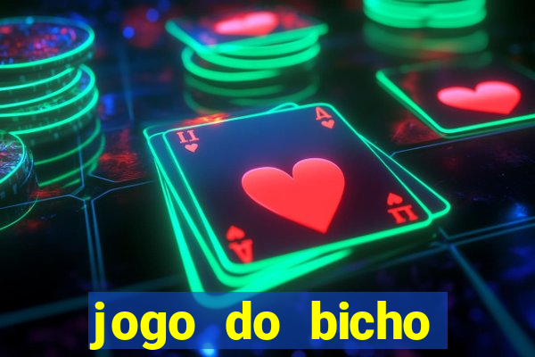 jogo do bicho online curitiba