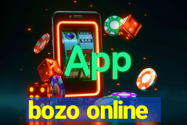 bozo online