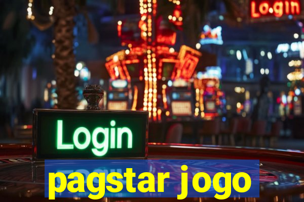 pagstar jogo