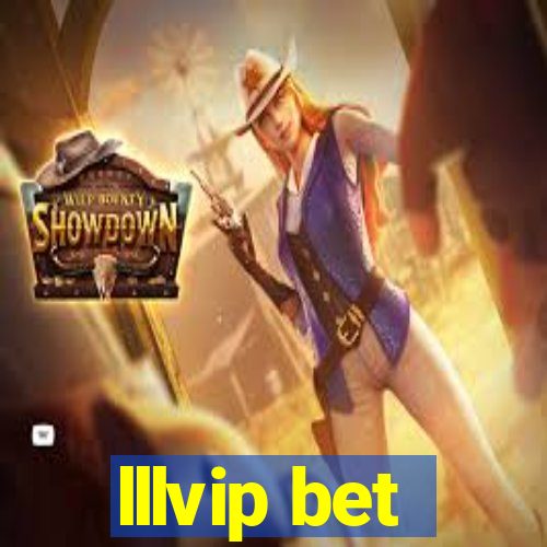 lllvip bet