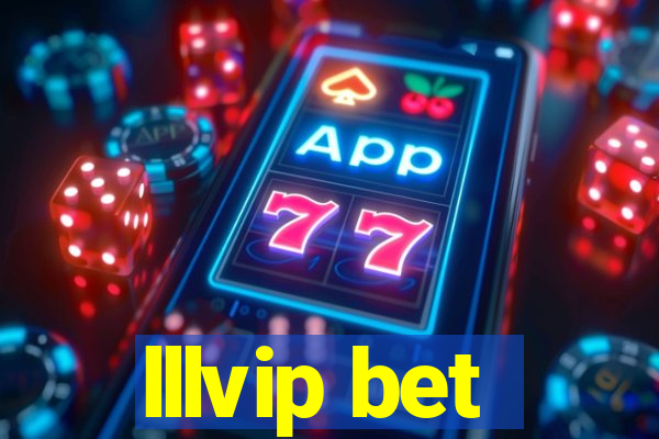 lllvip bet