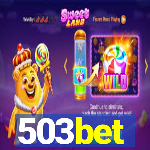 503bet