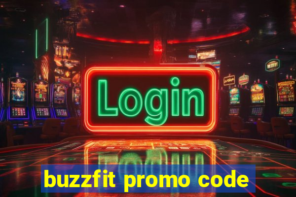 buzzfit promo code