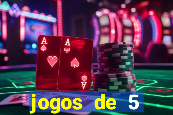 jogos de 5 centavos no esporte da sorte