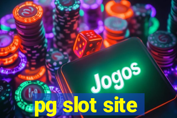 pg slot site