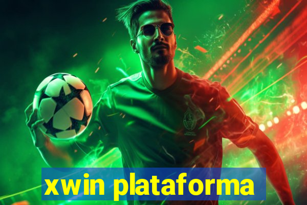 xwin plataforma