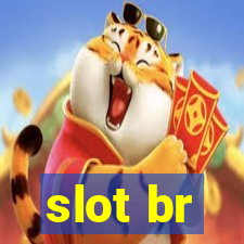 slot br