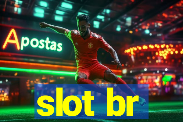 slot br