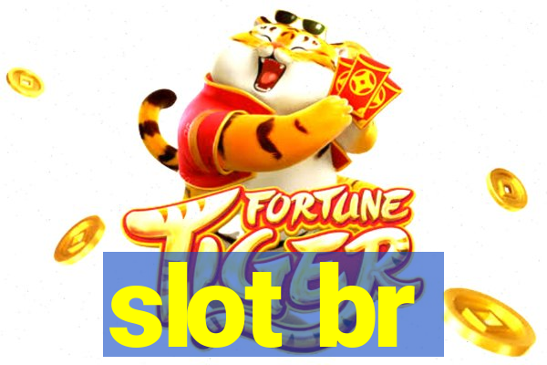 slot br