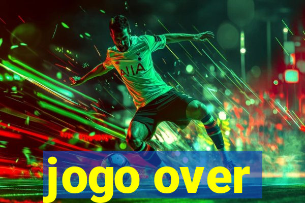 jogo over