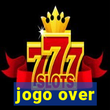 jogo over