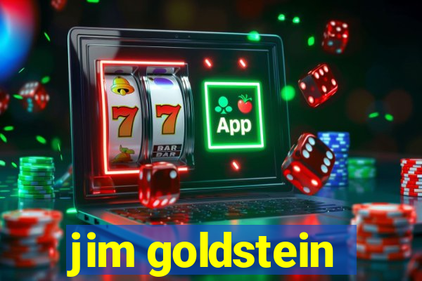 jim goldstein