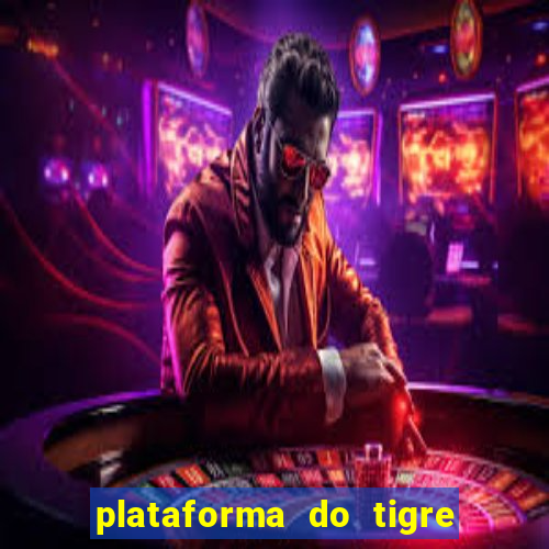 plataforma do tigre de 5 reais