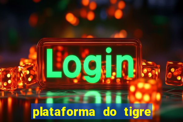 plataforma do tigre de 5 reais