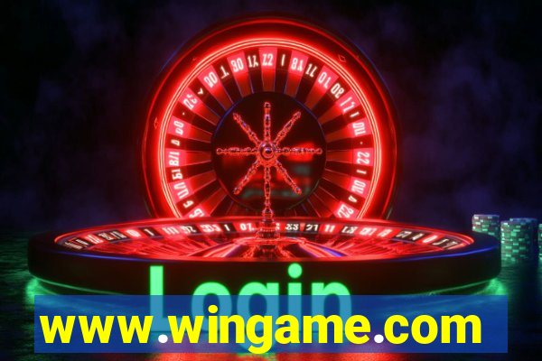 www.wingame.com