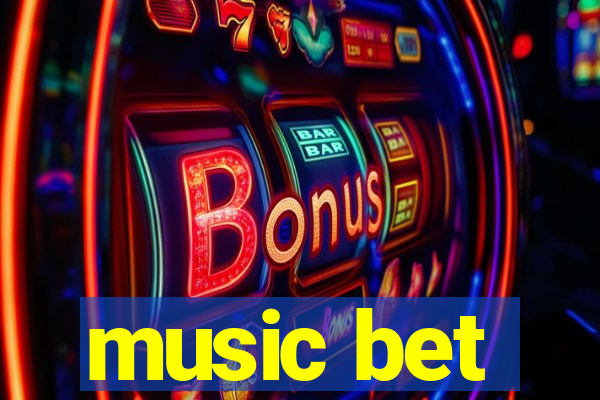 music bet