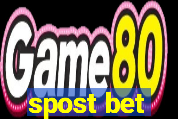 spost bet