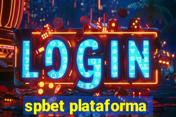 spbet plataforma