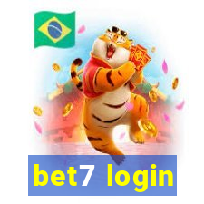 bet7 login