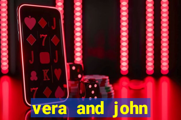 vera and john casino erfahrung