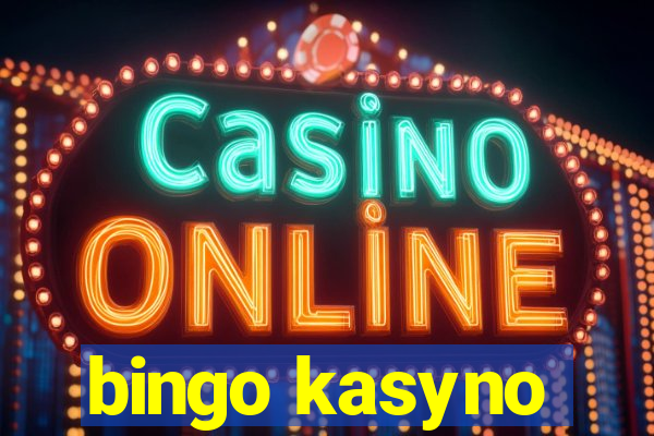 bingo kasyno