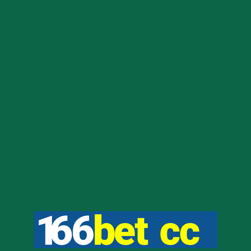 166bet cc