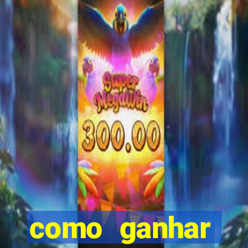 como ganhar dinheiro jogando tigrinho