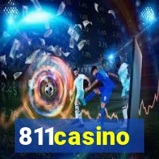 811casino