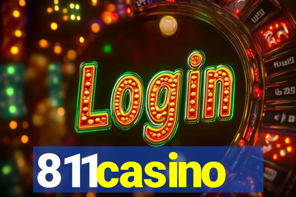 811casino