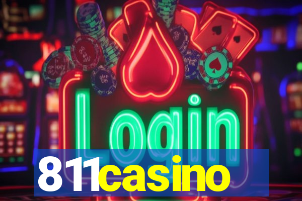 811casino