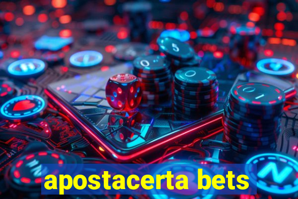 apostacerta bets