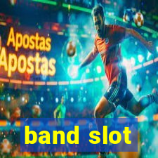 band slot