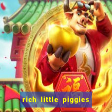 rich little piggies slot machine