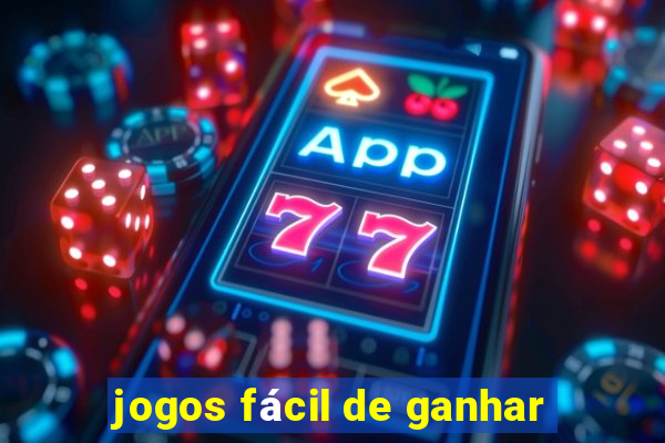 jogos fácil de ganhar