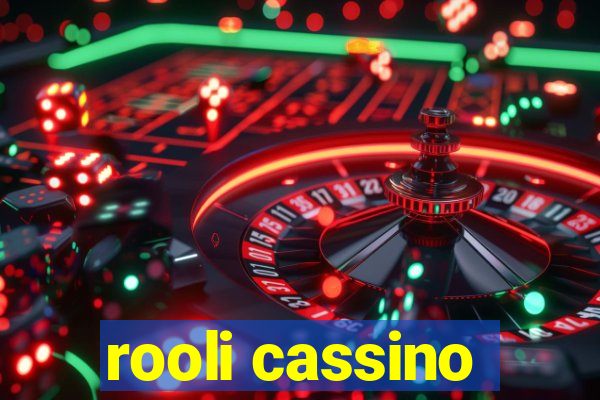 rooli cassino