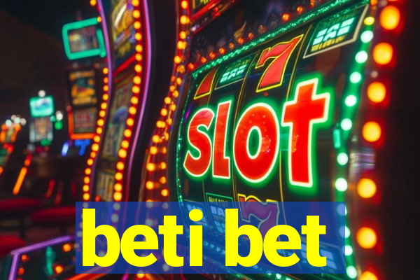 beti bet