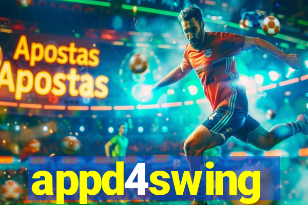 appd4swing