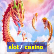 slot7 casino