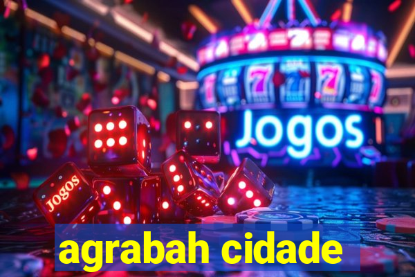 agrabah cidade