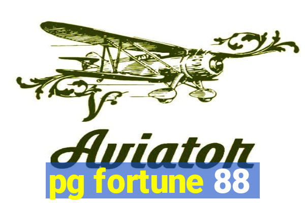 pg fortune 88