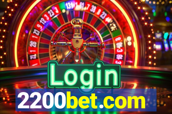 2200bet.com