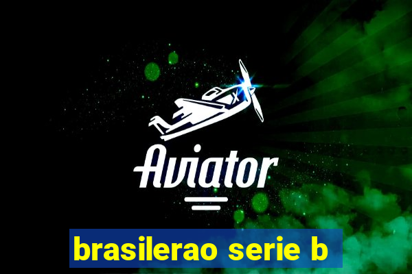 brasilerao serie b