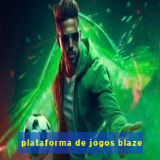 plataforma de jogos blaze