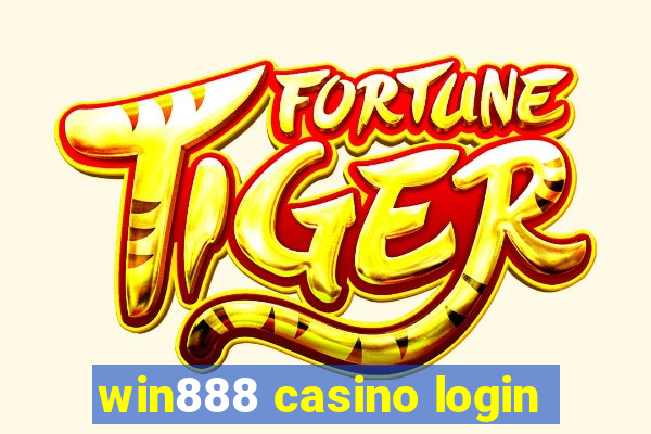 win888 casino login