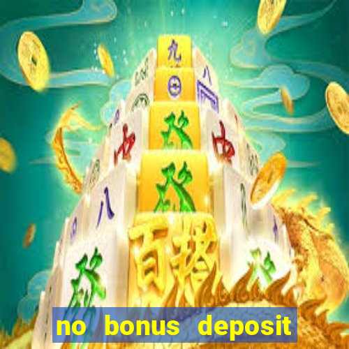 no bonus deposit casino codes