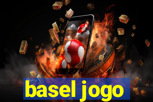 basel jogo