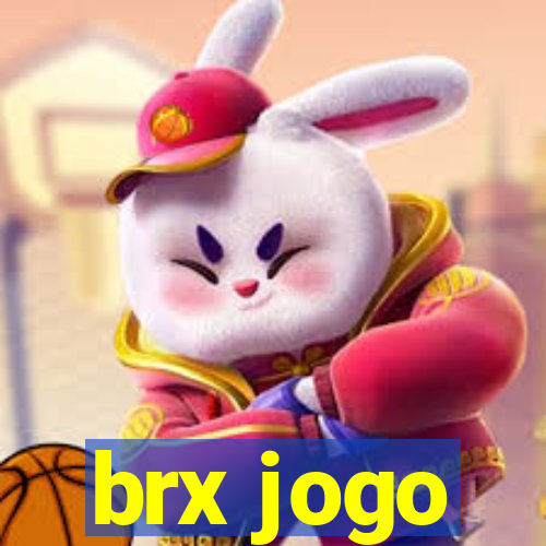 brx jogo