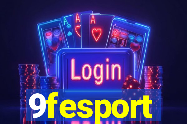 9fesport